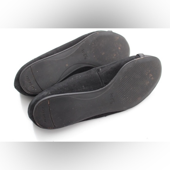 Coach flats - Picture 6 of 13